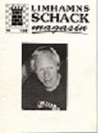 LIMHAMNS SK / SCHACKMAGASIN  1995